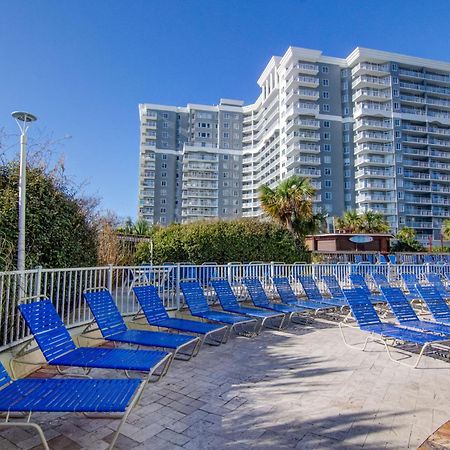 Sea Watch Resort Briarcliffe Acres Exterior foto